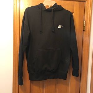 Men’s Small Nike Hoodie